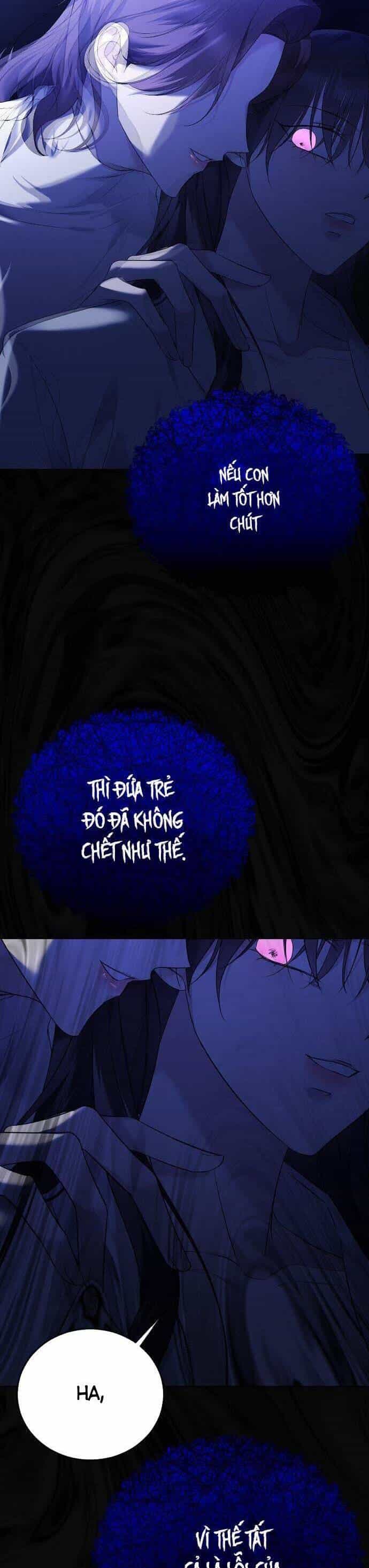 Kết Thúc, Tôi Muốn Thay Đổi Nó - Chương 26 - ảnh 14