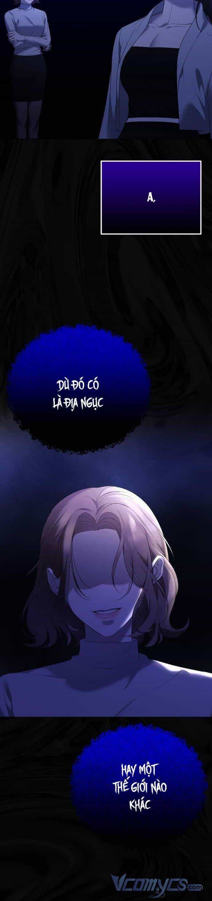 Kết Thúc, Tôi Muốn Thay Đổi Nó - Chương 26 - ảnh 17
