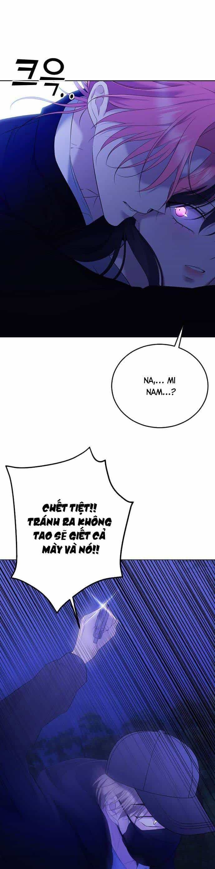 Kết Thúc, Tôi Muốn Thay Đổi Nó - Chương 26 - ảnh 3