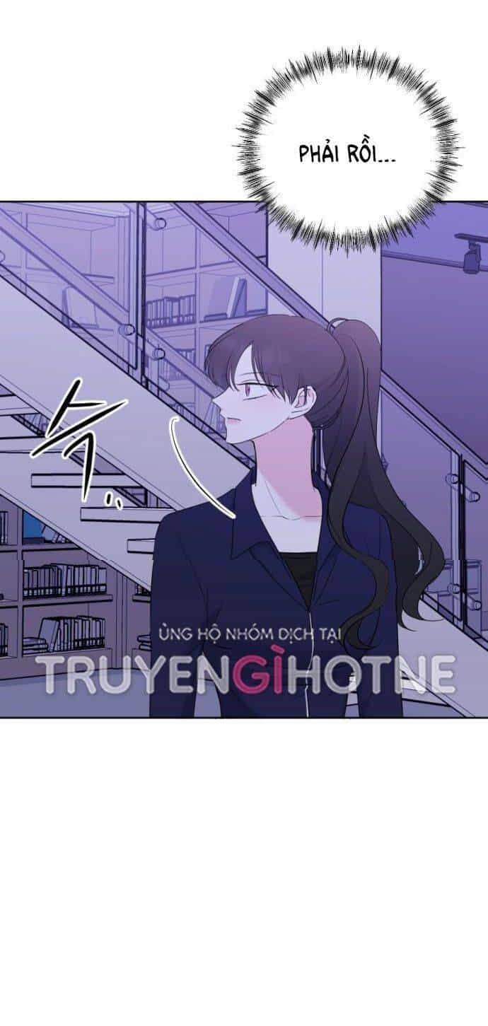 Kết Thúc, Tôi Muốn Thay Đổi Nó - Chương 4 - ảnh 16