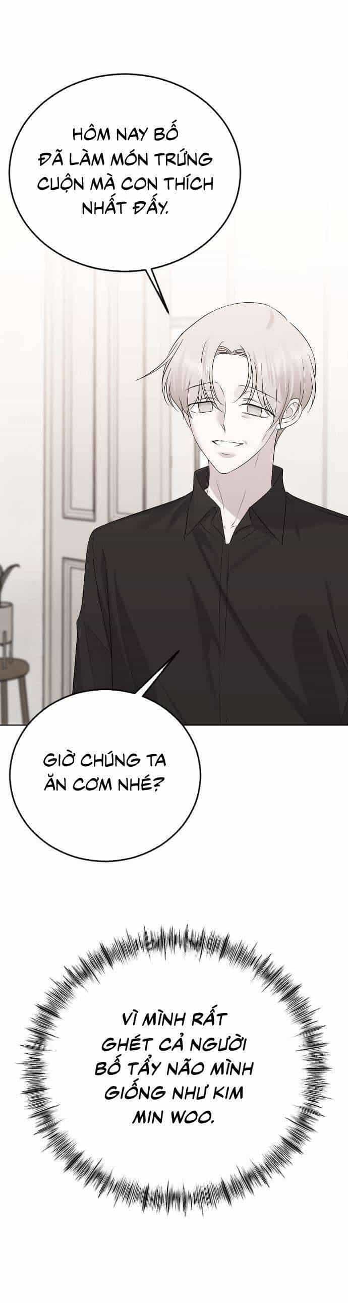 Kết Thúc, Tôi Muốn Thay Đổi Nó - Chương 27 - ảnh 11