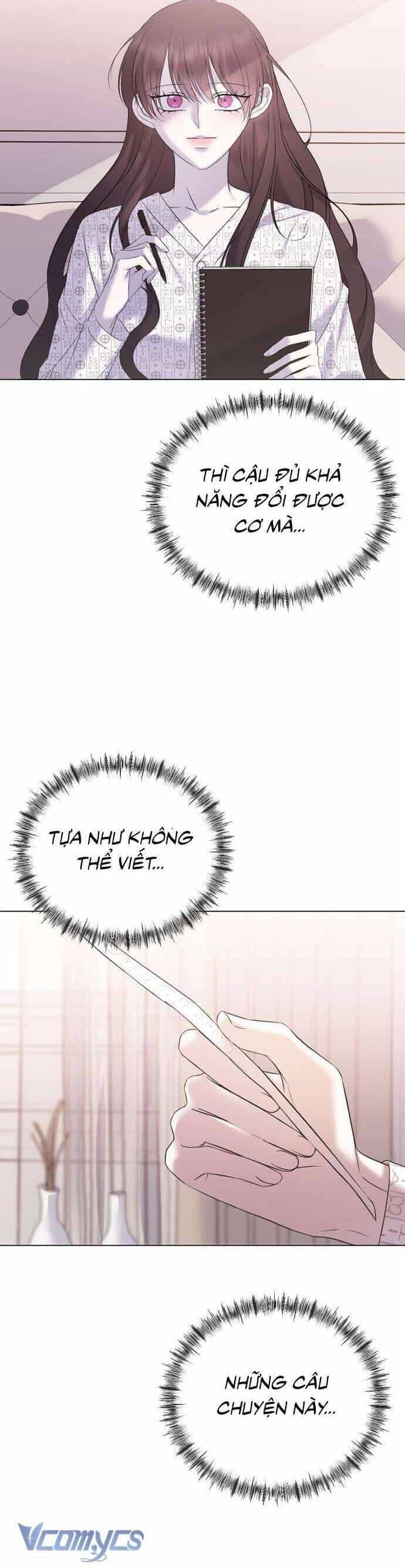 Kết Thúc, Tôi Muốn Thay Đổi Nó - Chương 28 - ảnh 28