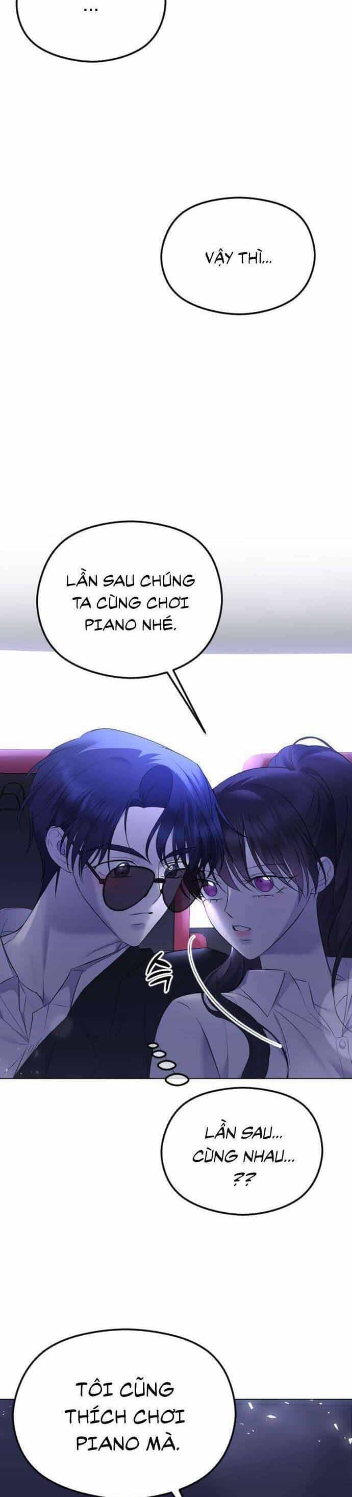 Kết Thúc, Tôi Muốn Thay Đổi Nó - Chương 29 - ảnh 26