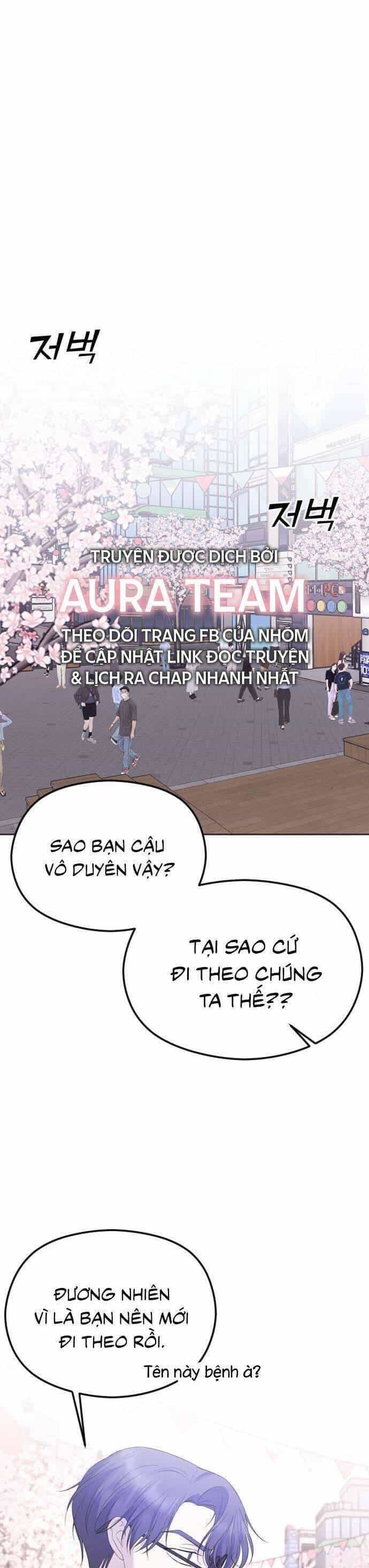 Kết Thúc, Tôi Muốn Thay Đổi Nó - Chương 29 - ảnh 31