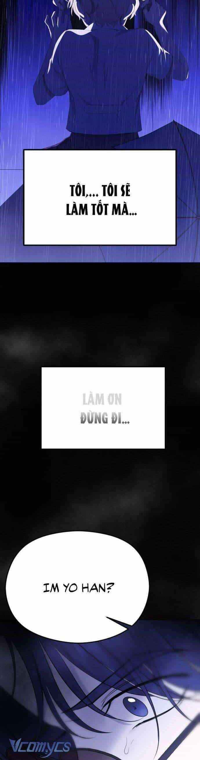 Kết Thúc, Tôi Muốn Thay Đổi Nó - Chương 29 - ảnh 9