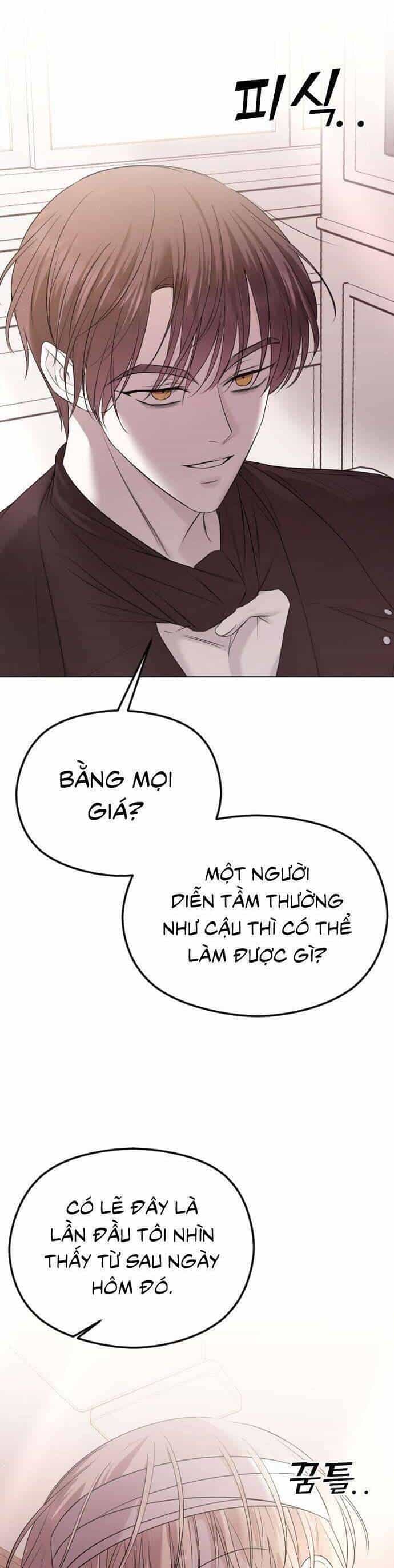 Kết Thúc, Tôi Muốn Thay Đổi Nó - Chương 30 - ảnh 23