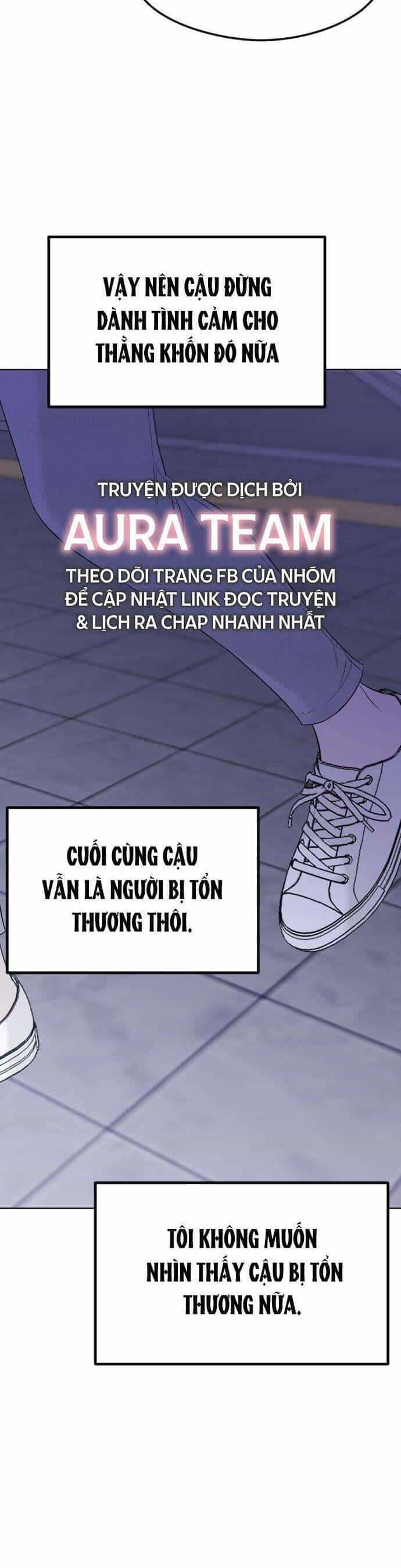 Kết Thúc, Tôi Muốn Thay Đổi Nó - Chương 30 - ảnh 48