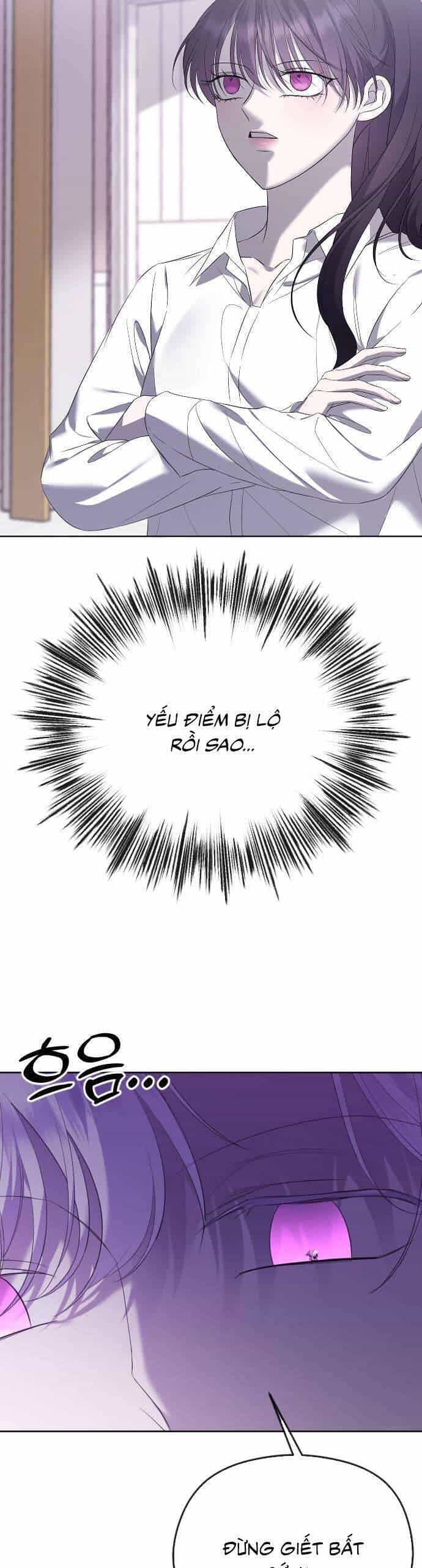 Kết Thúc, Tôi Muốn Thay Đổi Nó - Chương 32 - ảnh 20