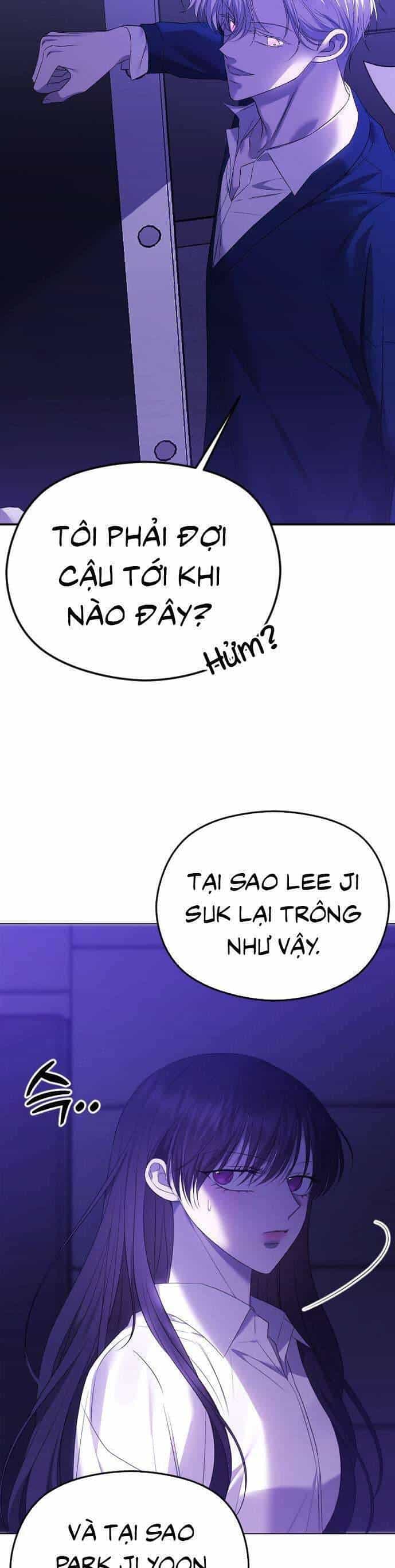 Kết Thúc, Tôi Muốn Thay Đổi Nó - Chương 33 - ảnh 26
