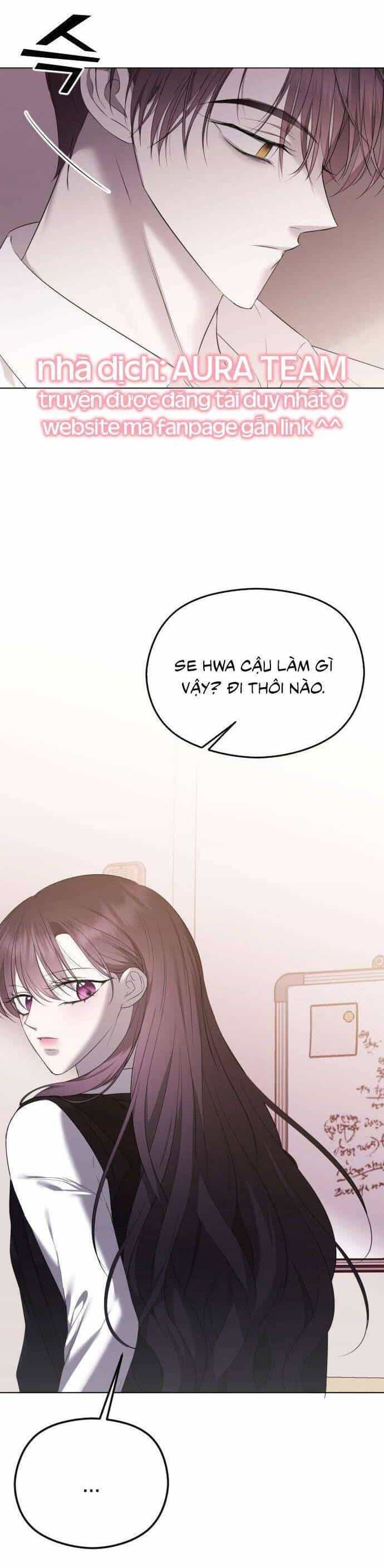 Kết Thúc, Tôi Muốn Thay Đổi Nó - Chương 34 - ảnh 55