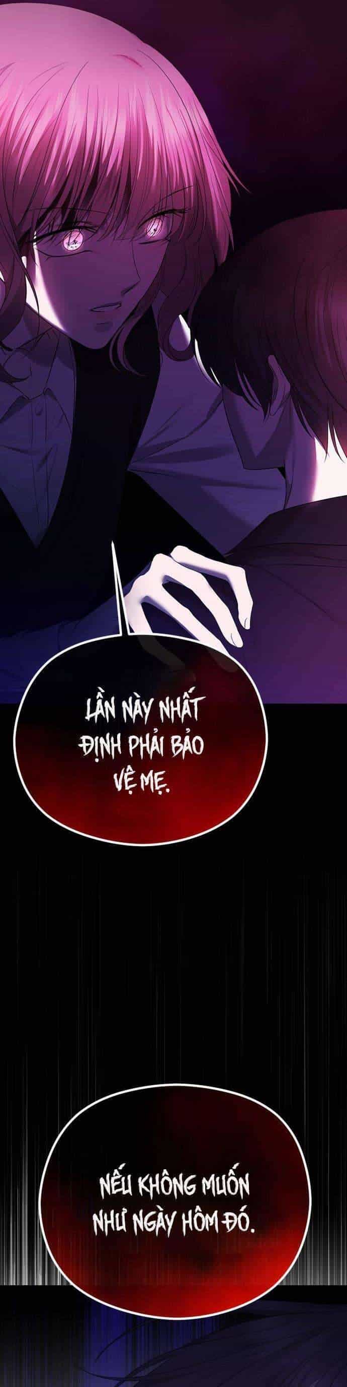 Kết Thúc, Tôi Muốn Thay Đổi Nó - Chương 34 - ảnh 8