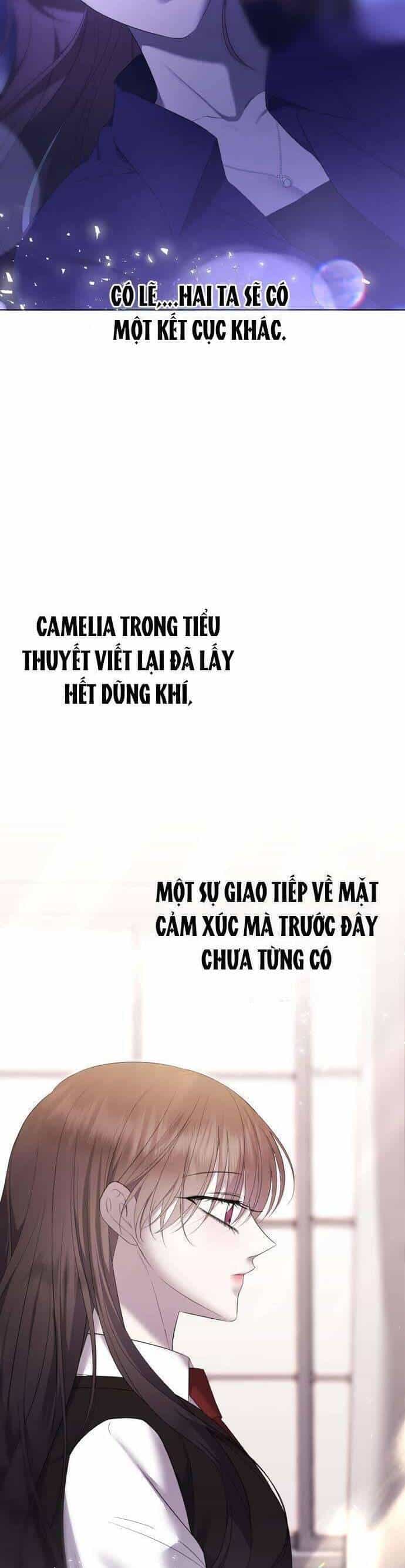 Kết Thúc, Tôi Muốn Thay Đổi Nó - Chương 35 - ảnh 11