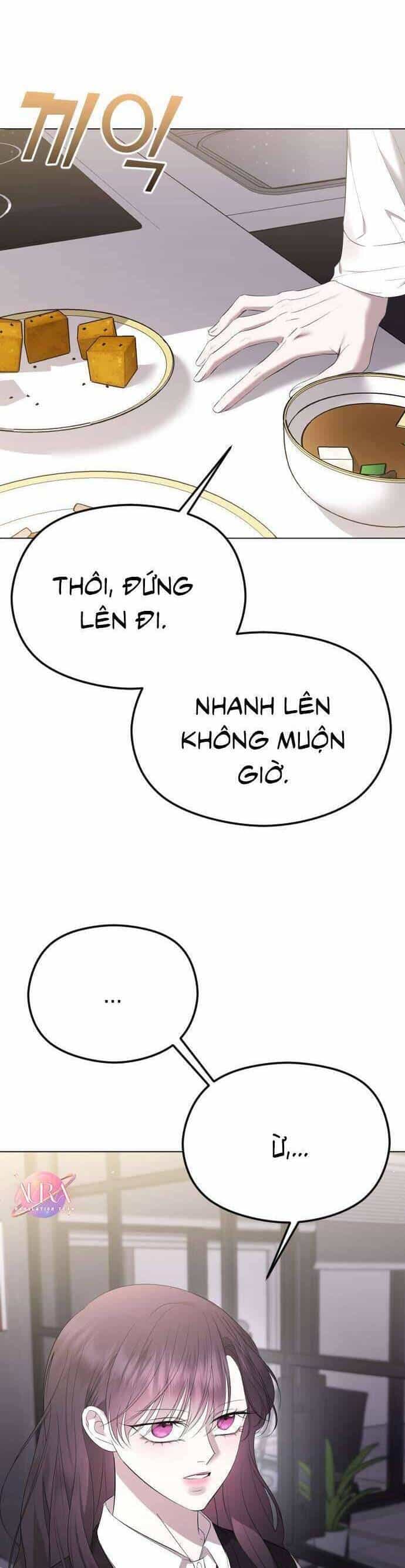 Kết Thúc, Tôi Muốn Thay Đổi Nó - Chương 35 - ảnh 25
