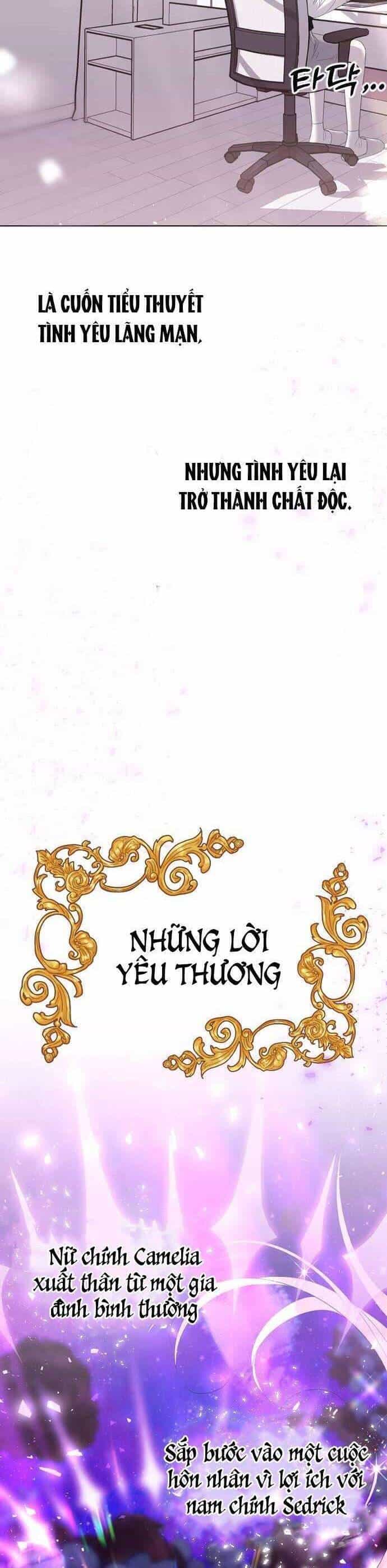 Kết Thúc, Tôi Muốn Thay Đổi Nó - Chương 35 - ảnh 4