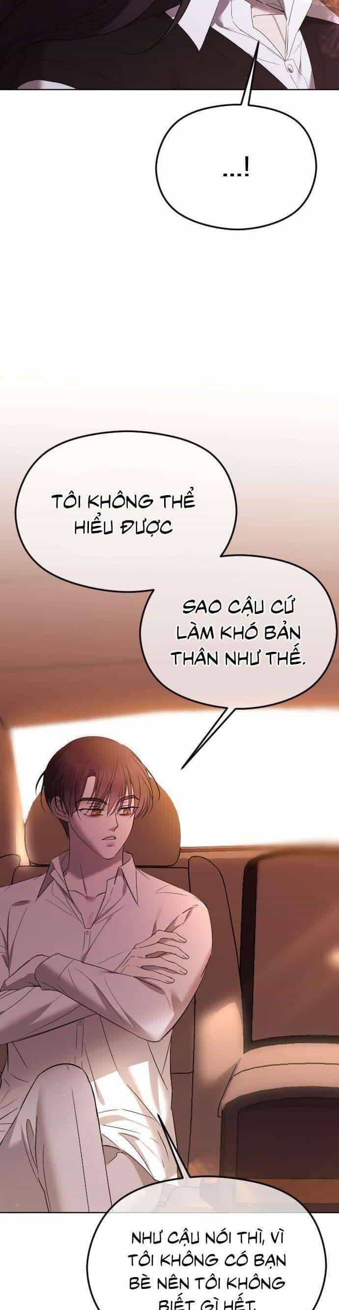 Kết Thúc, Tôi Muốn Thay Đổi Nó - Chương 35 - ảnh 53
