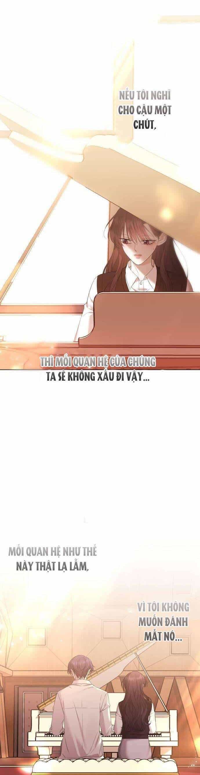 Kết Thúc, Tôi Muốn Thay Đổi Nó - Chương 36 - ảnh 49