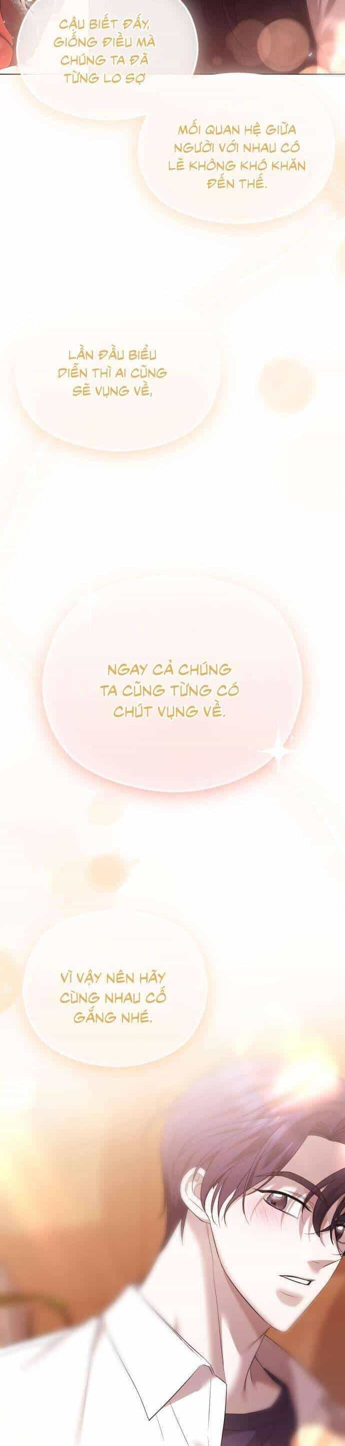 Kết Thúc, Tôi Muốn Thay Đổi Nó - Chương 36 - ảnh 53