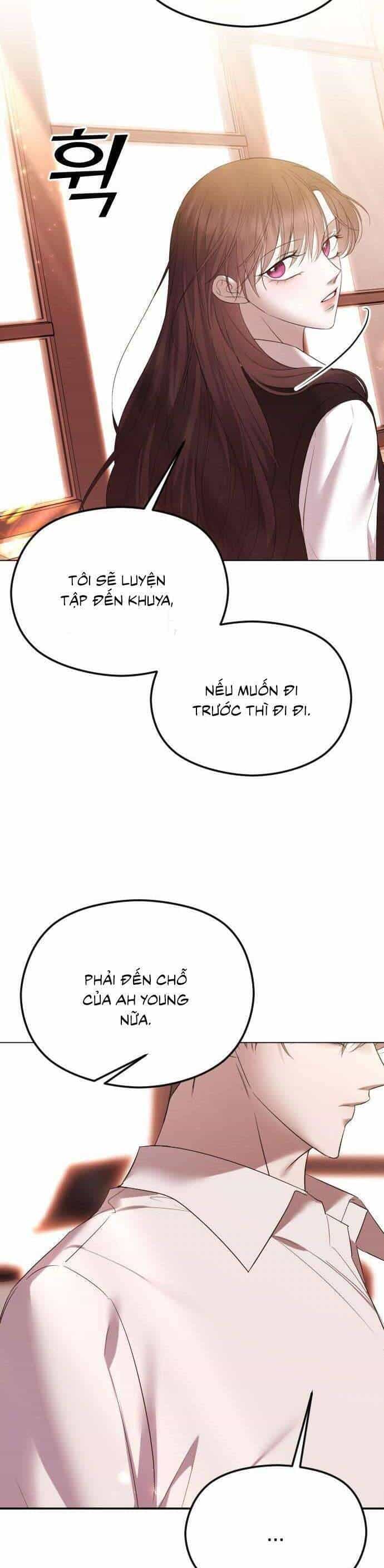 Kết Thúc, Tôi Muốn Thay Đổi Nó - Chương 36 - ảnh 7