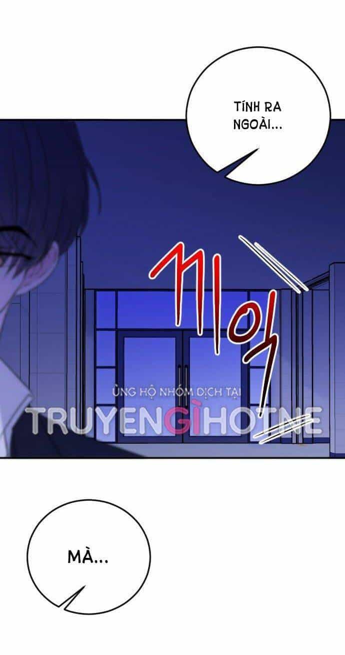 Kết Thúc, Tôi Muốn Thay Đổi Nó - Chương 4.5 - ảnh 37