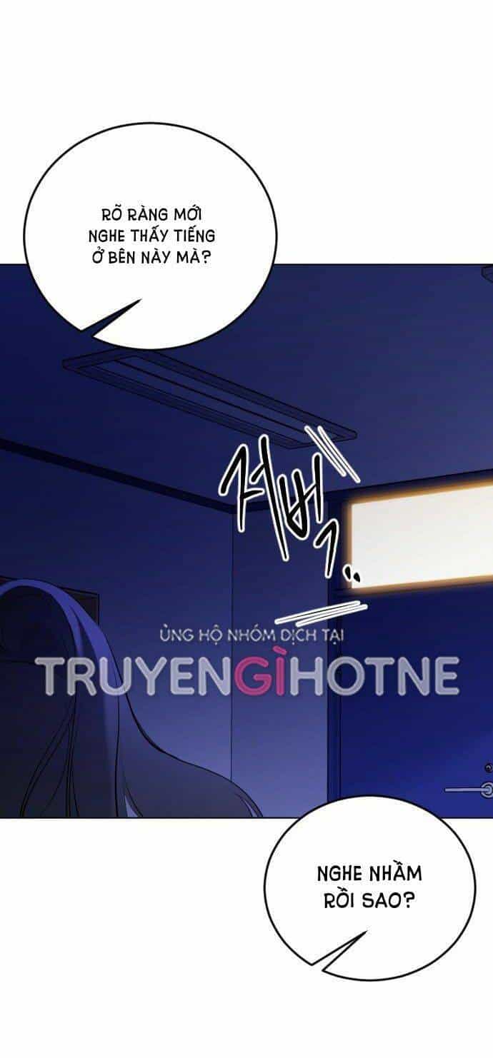 Kết Thúc, Tôi Muốn Thay Đổi Nó - Chương 4.5 - ảnh 40