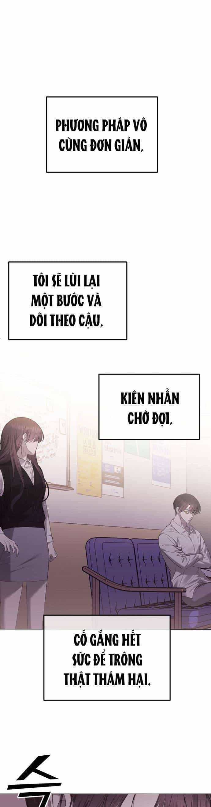 Kết Thúc, Tôi Muốn Thay Đổi Nó - Chương 37 - ảnh 21