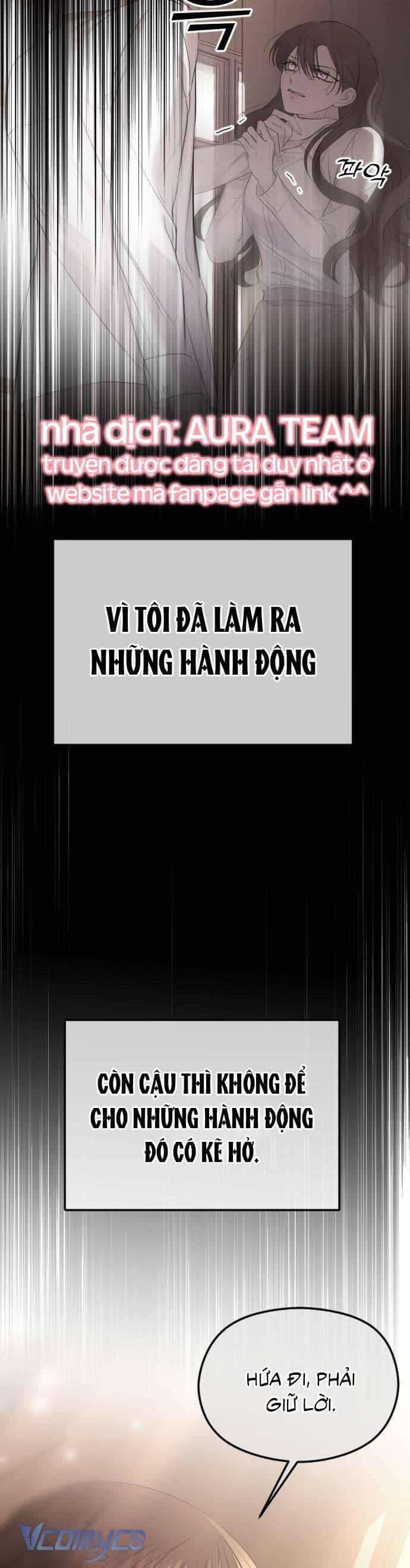 Kết Thúc, Tôi Muốn Thay Đổi Nó - Chương 37 - ảnh 26