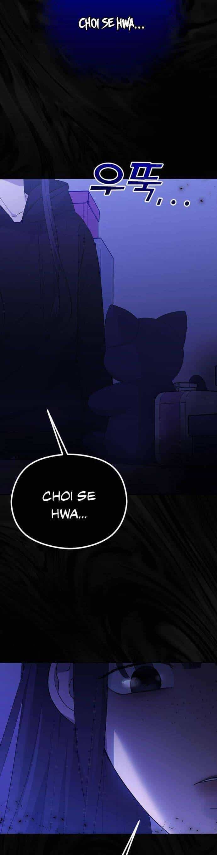 Kết Thúc, Tôi Muốn Thay Đổi Nó - Chương 37 - ảnh 49