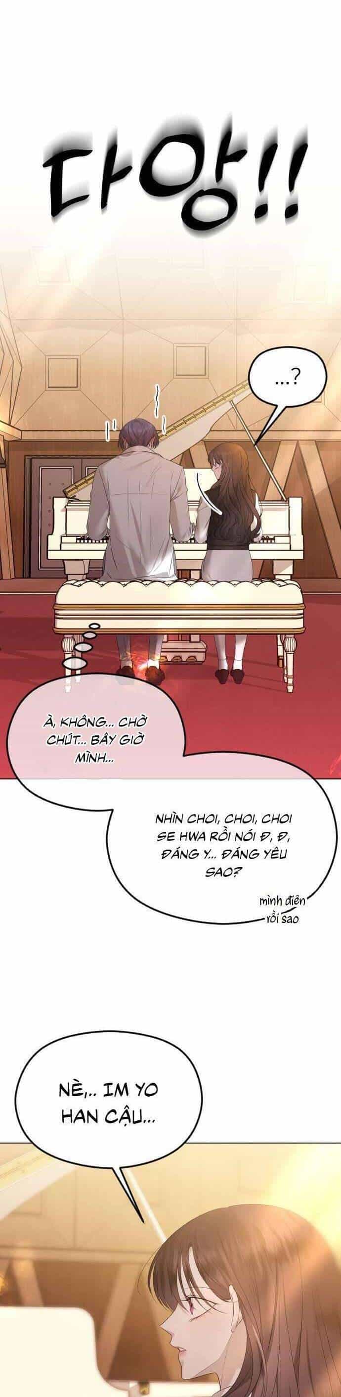 Kết Thúc, Tôi Muốn Thay Đổi Nó - Chương 37 - ảnh 6