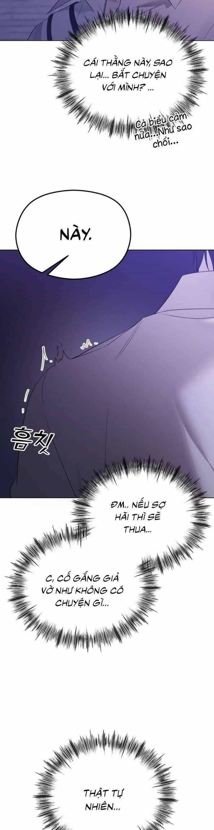 Kết Thúc, Tôi Muốn Thay Đổi Nó - Chương 38 - ảnh 13