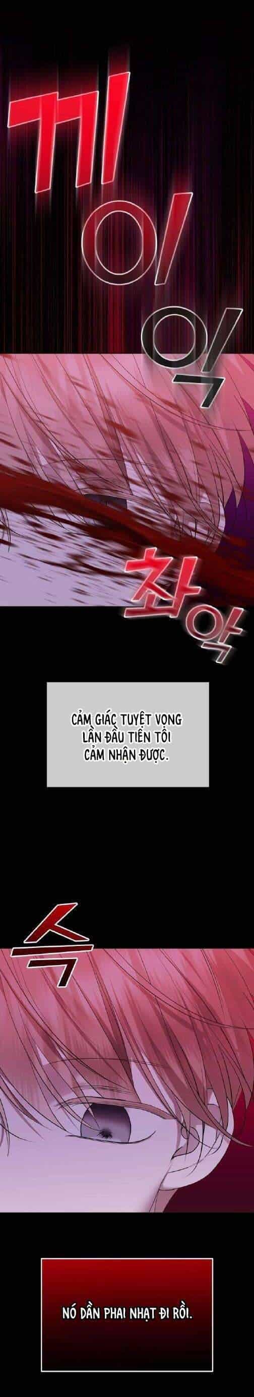 Kết Thúc, Tôi Muốn Thay Đổi Nó - Chương 39 - ảnh 17