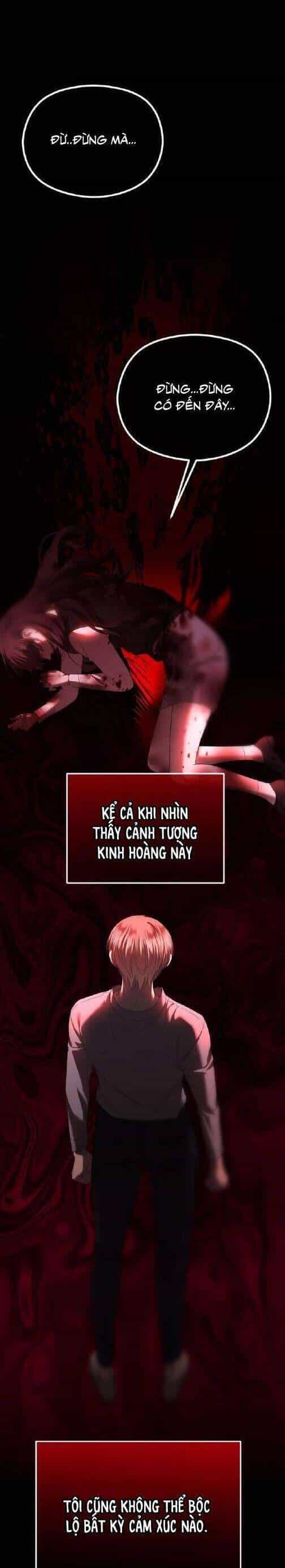 Kết Thúc, Tôi Muốn Thay Đổi Nó - Chương 39 - ảnh 18