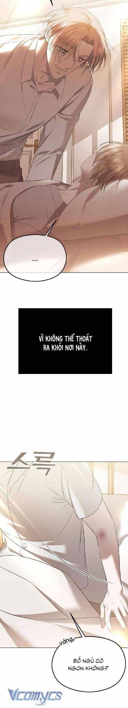 Kết Thúc, Tôi Muốn Thay Đổi Nó - Chương 39 - ảnh 20