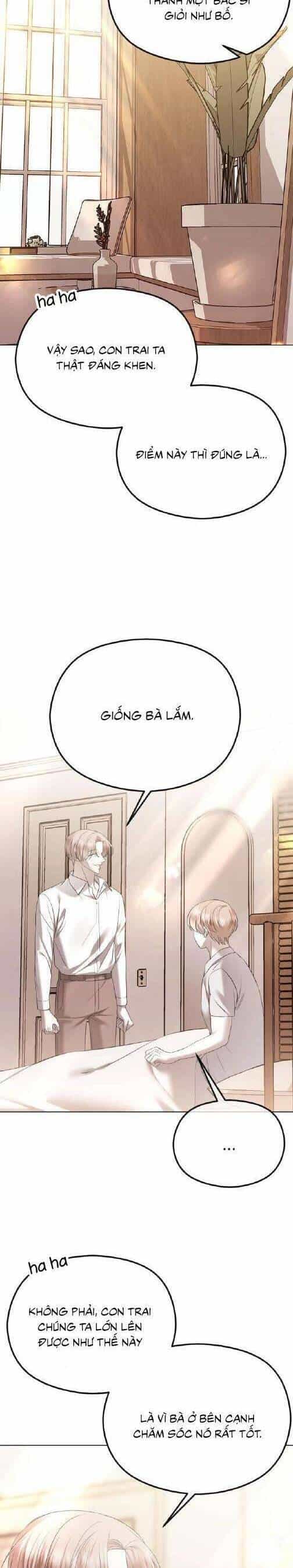 Kết Thúc, Tôi Muốn Thay Đổi Nó - Chương 39 - ảnh 22