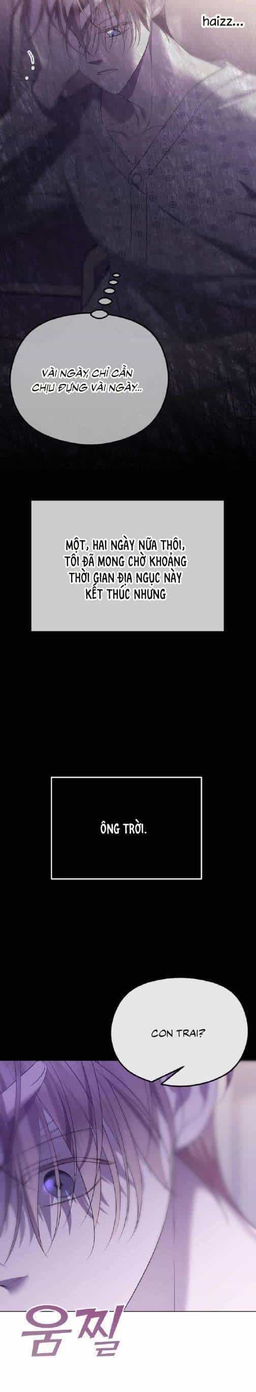 Kết Thúc, Tôi Muốn Thay Đổi Nó - Chương 39 - ảnh 27