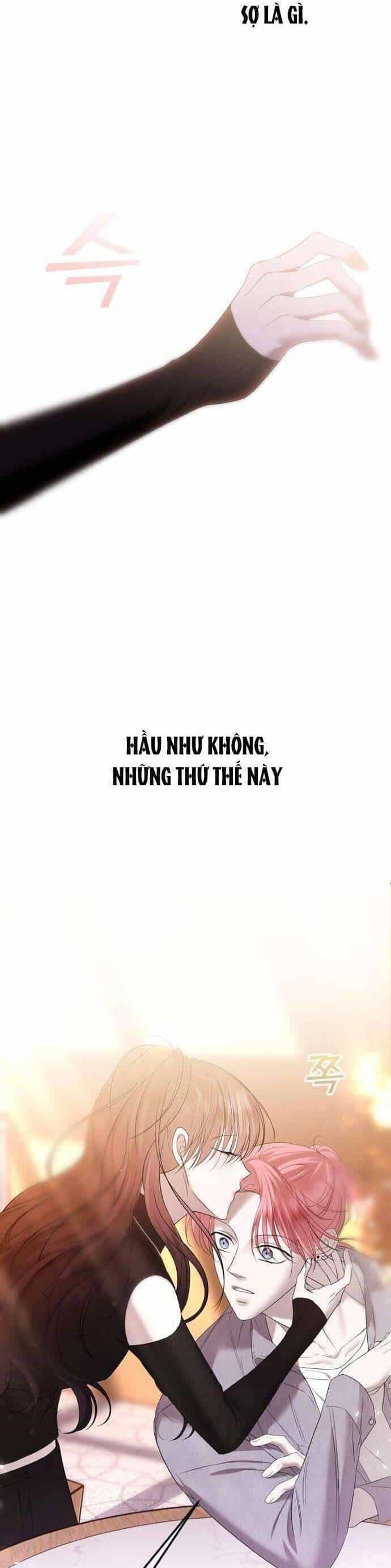 Kết Thúc, Tôi Muốn Thay Đổi Nó - Chương 41 - ảnh 25