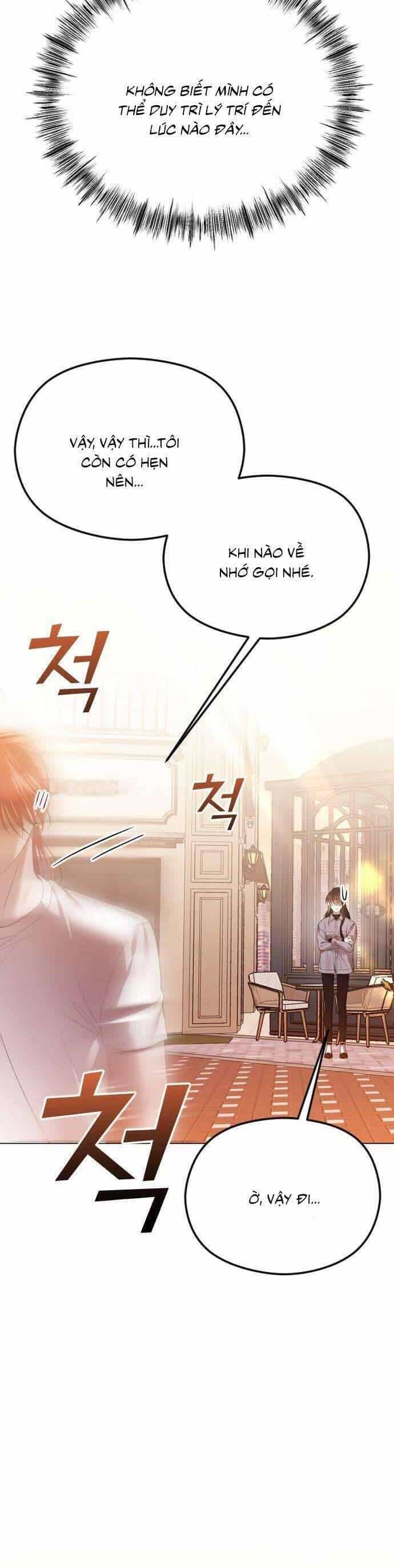 Kết Thúc, Tôi Muốn Thay Đổi Nó - Chương 41 - ảnh 39