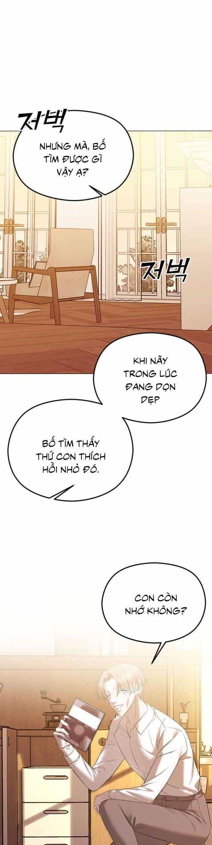 Kết Thúc, Tôi Muốn Thay Đổi Nó - Chương 42 - ảnh 16