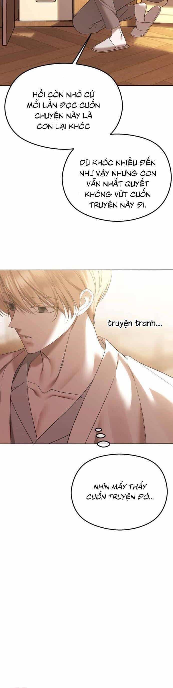 Kết Thúc, Tôi Muốn Thay Đổi Nó - Chương 42 - ảnh 17