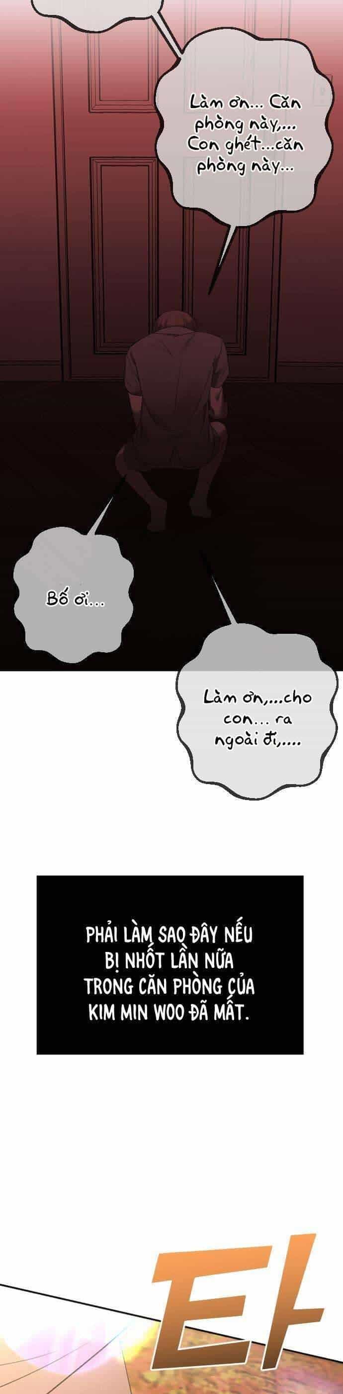 Kết Thúc, Tôi Muốn Thay Đổi Nó - Chương 42 - ảnh 29