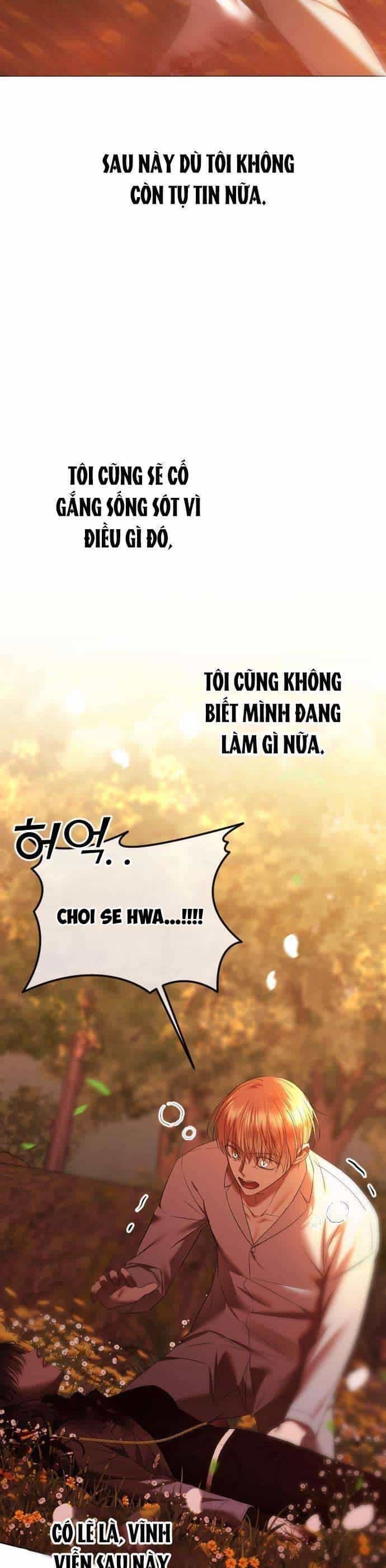 Kết Thúc, Tôi Muốn Thay Đổi Nó - Chương 42 - ảnh 51