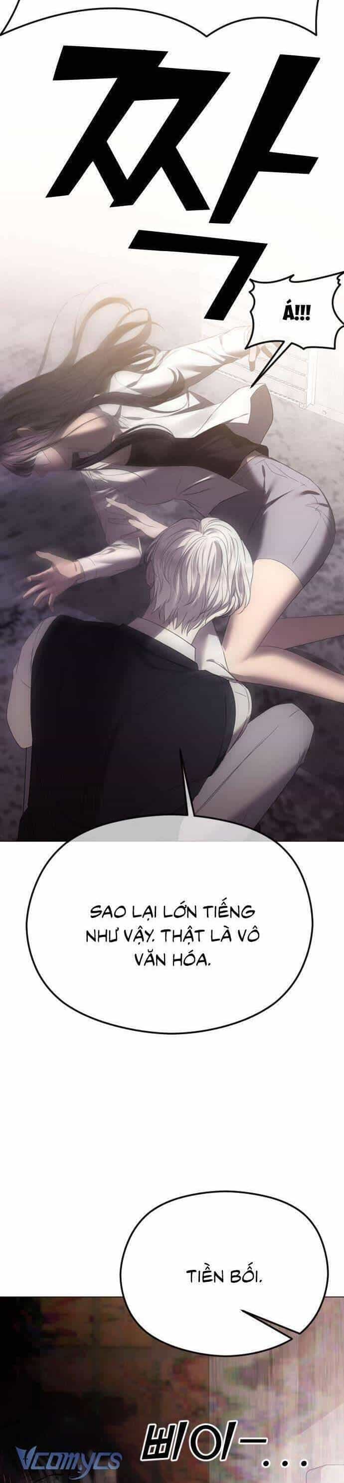 Kết Thúc, Tôi Muốn Thay Đổi Nó - Chương 43 - ảnh 46