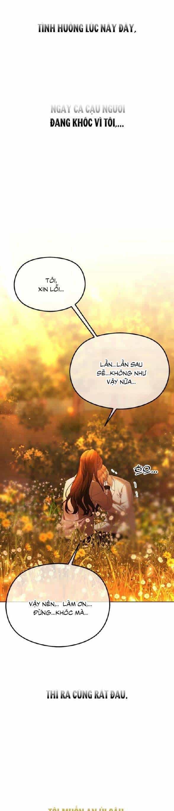 Kết Thúc, Tôi Muốn Thay Đổi Nó - Chương 44 - ảnh 33