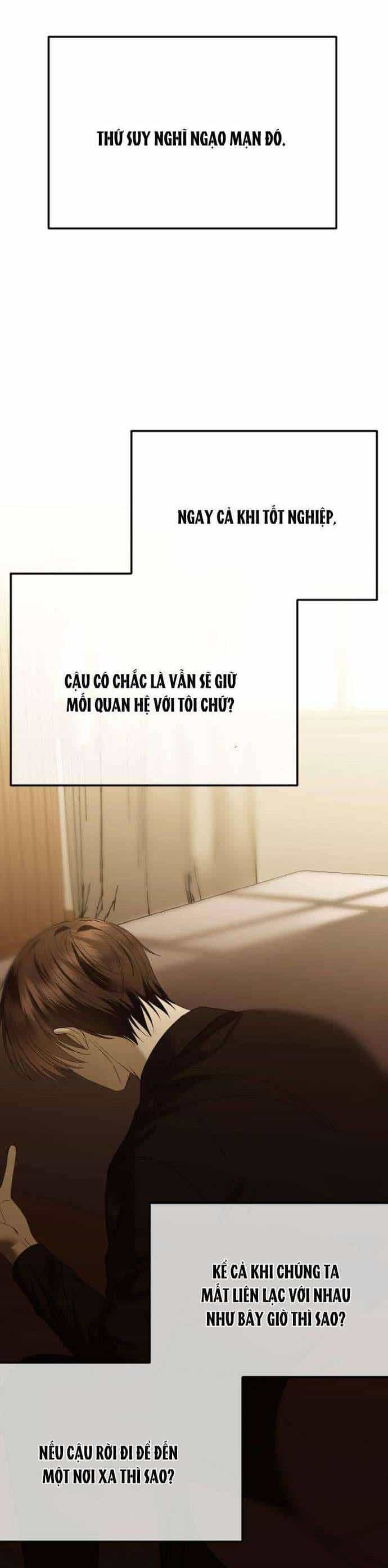 Kết Thúc, Tôi Muốn Thay Đổi Nó - Chương 45 - ảnh 6