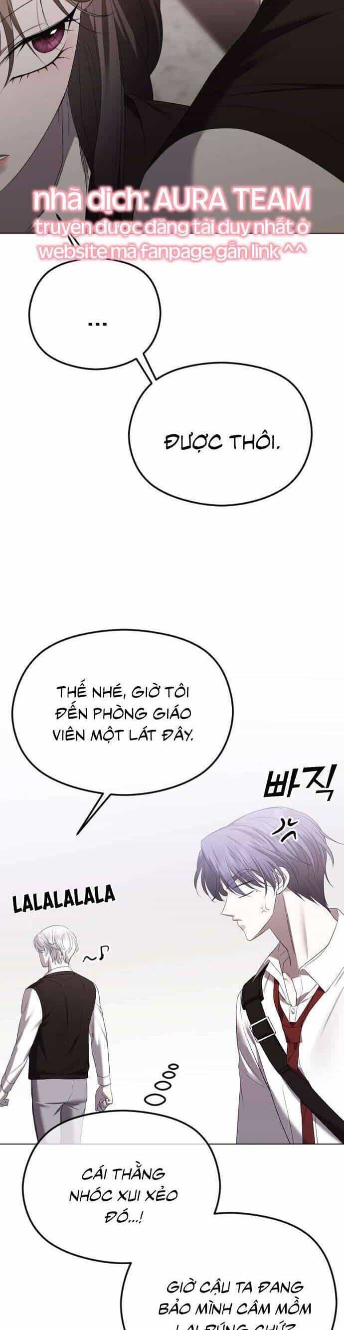 Kết Thúc, Tôi Muốn Thay Đổi Nó - Chương 46 - ảnh 28