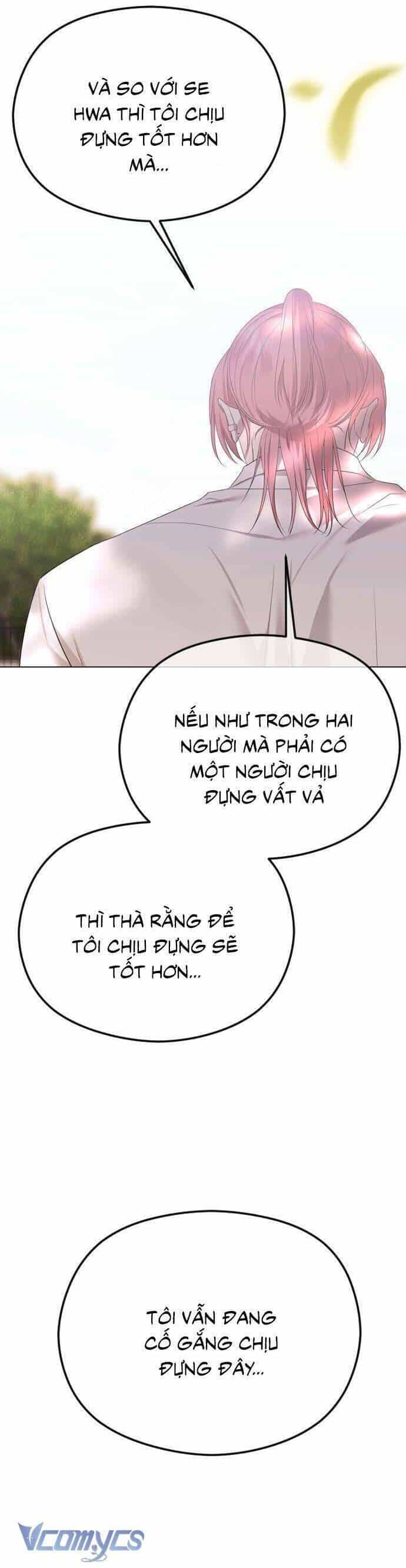 Kết Thúc, Tôi Muốn Thay Đổi Nó - Chương 46 - ảnh 38