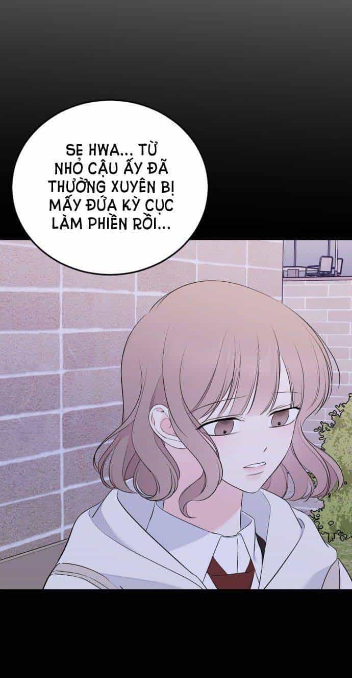 Kết Thúc, Tôi Muốn Thay Đổi Nó - Chương 5 - ảnh 5