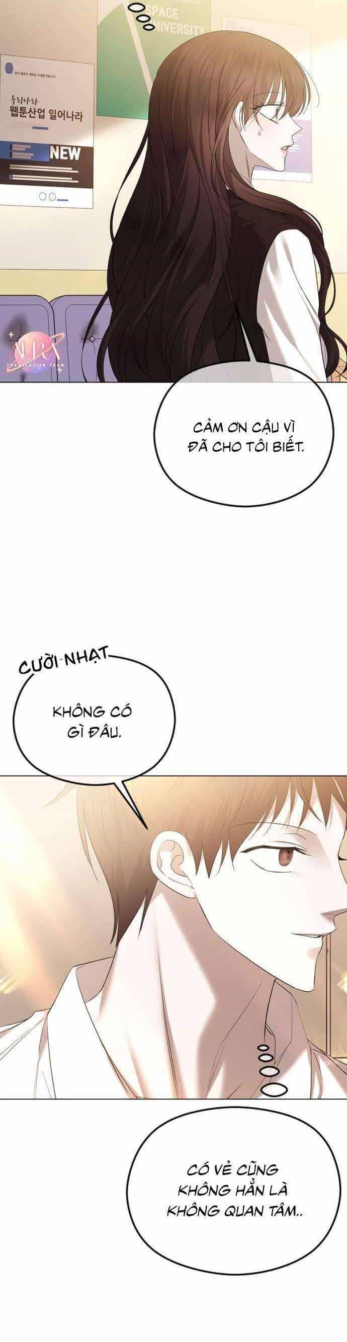 Kết Thúc, Tôi Muốn Thay Đổi Nó - Chương 47 - ảnh 23