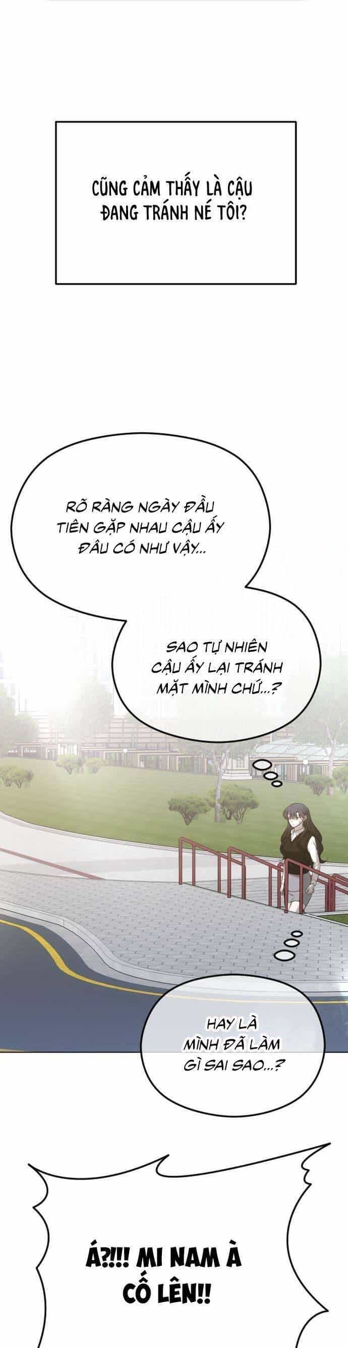 Kết Thúc, Tôi Muốn Thay Đổi Nó - Chương 47 - ảnh 27