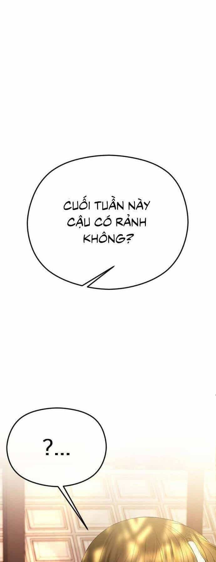 Kết Thúc, Tôi Muốn Thay Đổi Nó - Chương 47 - ảnh 3