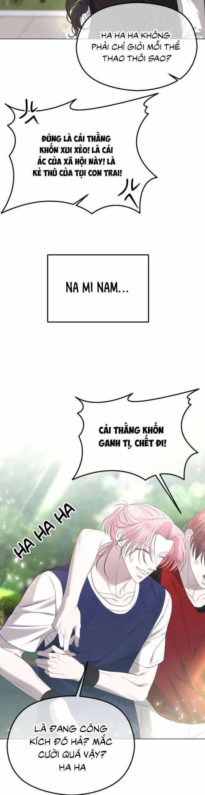 Kết Thúc, Tôi Muốn Thay Đổi Nó - Chương 47 - ảnh 31